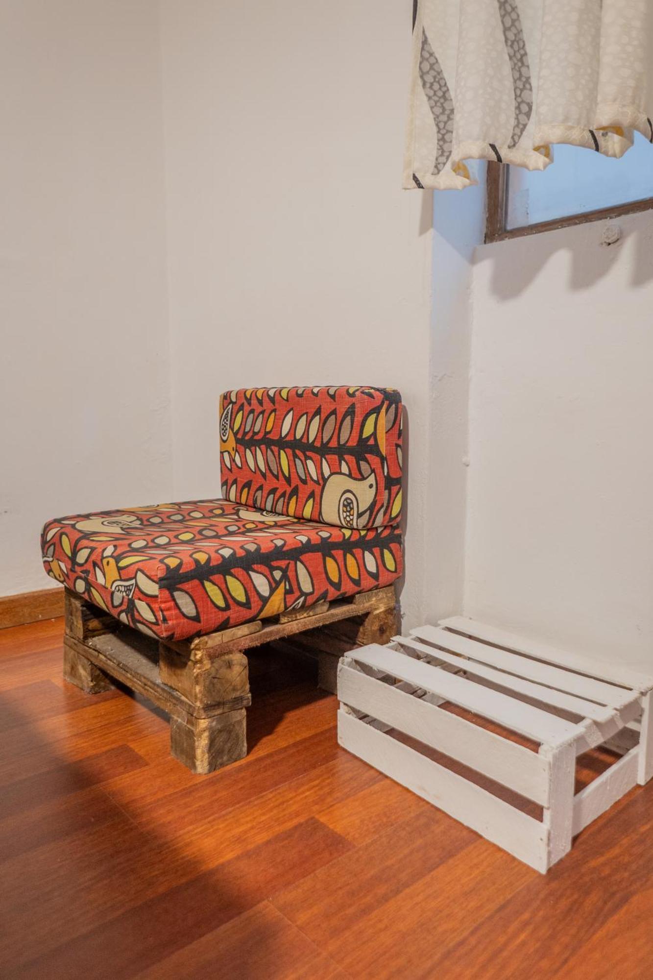The Andean Rooftop Guesthouse Cuzco Exterior foto